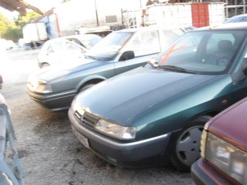 Left tailgate light CITROËN XANTIA (X1_, X2_) 1.9 Turbo D | BP24262097C79 