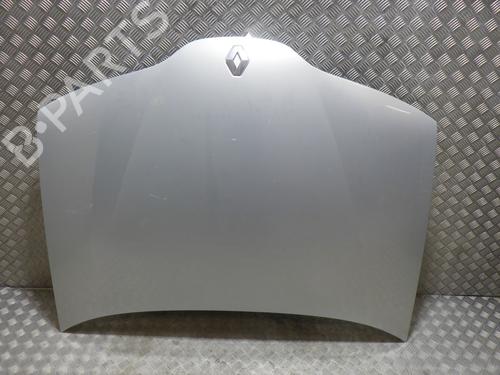 Used Hood RENAULT LAGUNA II (BG0/1_) 1.9 dCi (107 hp) 28171334