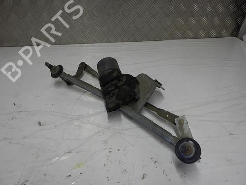 Front wiper motor PEUGEOT 206 Hatchback (2A/C) 1.4 i | BP24260214M29 