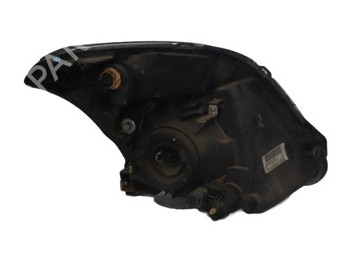 Used Left headlight Left headlight SUZUKI SWIFT III (MZ, EZ) 1.3 DDiS (RS413D) (75 hp) 31170872 31170872