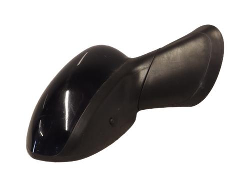Used Right mirror FIAT 500 (312_) 0.9 (312AXG1A, 312.AXG11) (86 hp) 24256480