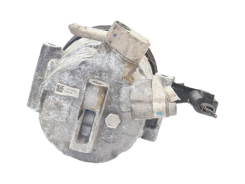 AC compressor VW UP! (121, 122, BL1, BL2, BL3, 123) 1.0 | BP37499628M34 - Image 4