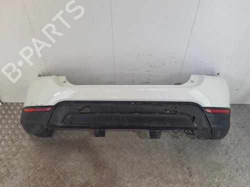 Bagtil kofangere FIAT 500X (334_) 1.0 (334.AXN1B) (120 hp) 31760504