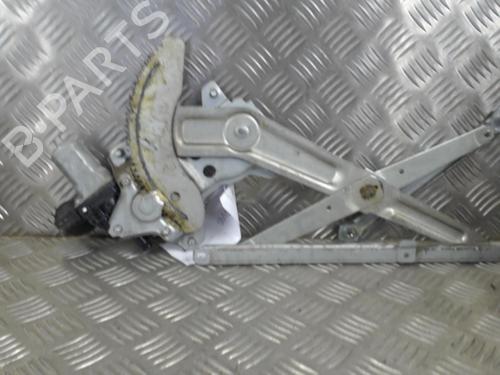 Used Front left window mechanism Front left window mechanism SUZUKI SWIFT III (MZ, EZ) 1.3 DDiS (RS413D) (69 hp) 24258458 24258458