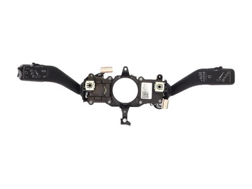 Used Steering column stalk SEAT LEON (1P1) 1.6 TDI (105 hp) 30439028