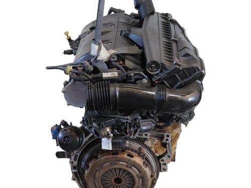 Used Engine Engine CITROËN C4 II (NC_) 1.6 VTi 120 (NC5FS0, NC5FS9) (120 hp) 33744927 33744927