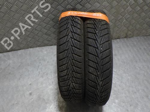 Other SMART FORTWO Cabrio (451) 1.0 (451.431, 451.480) | BP24257001O1 - Image 2