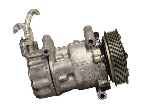 Used AC compressor AC compressor PEUGEOT 207 SW (WK_) 1.6 HDi (109 hp) 28522976 28522976
