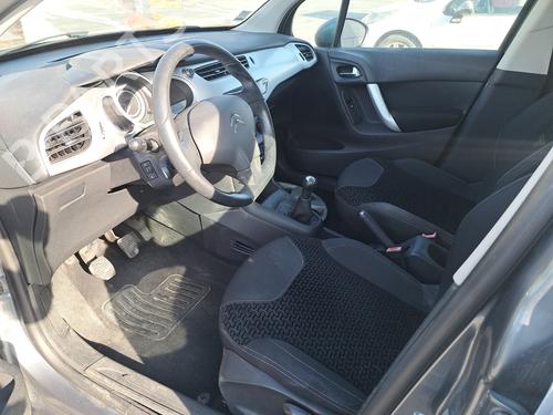 Sæde Bagtil CITROËN C3 II (SC_) 1.4 HDi 70 (SC8HZC, SC8HR0, SC8HP4) | BP35756848C17 - Image 7