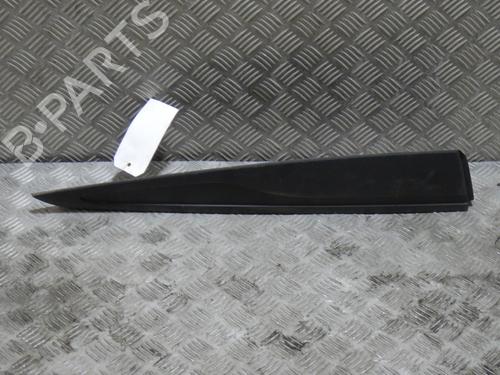 Used Door moulding trim RENAULT CLIO IV (BH_) 1.5 dCi 90 (90 hp) 28301746