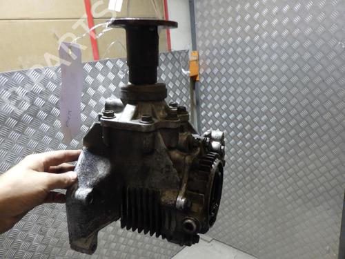Rear differential NISSAN MURANO I (Z50) 3.5 4x4 | BP24260692M24 