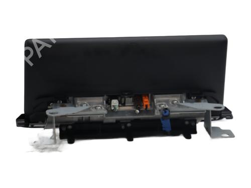 Display monitor NISSAN QASHQAI III (J12) 1.5 VC-T e-Power | BP32363939C48