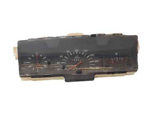 Used Instrument cluster Instrument cluster 37195899 37195899