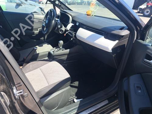 Left front window switch RENAULT CLIO V (B7_) 1.6 E-TECH 140 (B7MU) | BP28044497I27 - Image 23