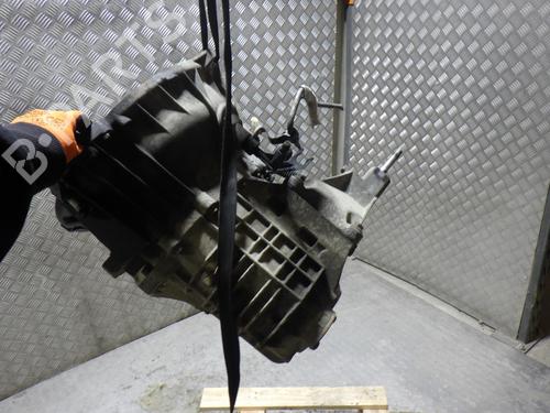 Gearbox FORD TRANSIT CONNECT (P65_, P70_, P80_) 1.8 Di | BP24254586M3 - Image 5