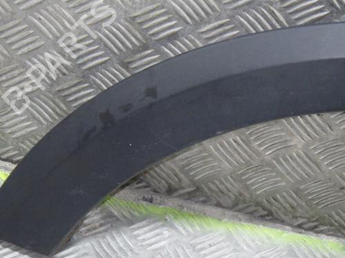 Used Front left wheel arch trim Front left wheel arch trim DACIA SANDERO II TCe 90 (B8M1, B8MA, B8AC) (90 hp) 24407550 24407550