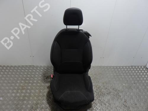 Used Left front seat CITROËN DS3 (SA_) 1.6 VTi 120 (120 hp) 29892921
