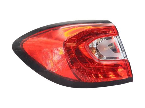 Left taillight RENAULT CAPTUR I (J5_, H5_) 0.9 TCe 90 | BP39527638C34 - Image 3