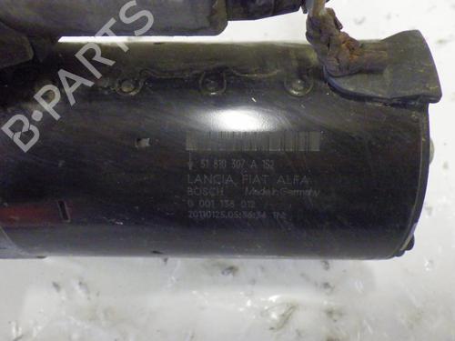 Starter FIAT PUNTO EVO (199_) 1.3 D Multijet | BP24260208M8 