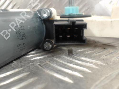 Used Right front window motor Right front window motor 24257957 24257957