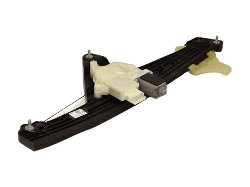 Front right window mechanism RENAULT CLIO V (B7_) 1.6 E-TECH 140 (B7MU) | BP24256796C23 - Image 4