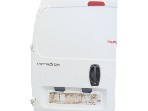 Left tailgate CITROËN NEMO Box Body/MPV (AA_) 1.4 HDi | BP36762783C76 - Image 2
