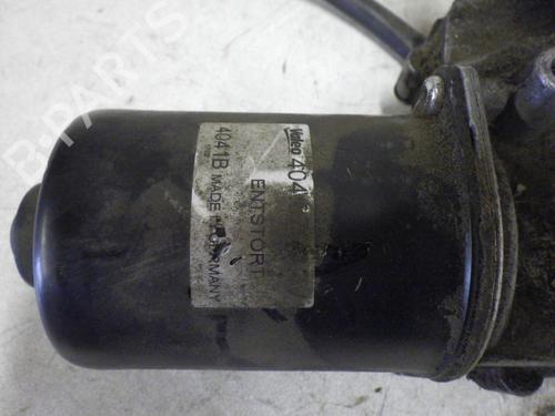 Front wiper motor PEUGEOT 807 (EB_) 2.0 HDI | BP24254355M29 