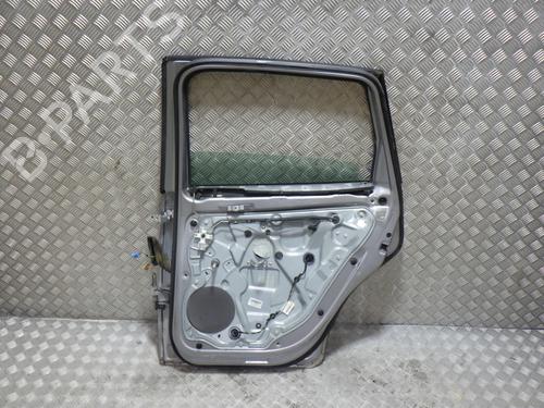 Right rear door VW POLO IV (9N_, 9A_) 1.4 TDI | BP28625581C5