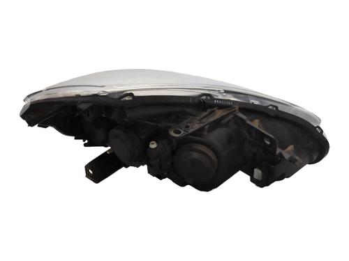 Used Left headlight Left headlight RENAULT CLIO III (BR0/1, CR0/1) [2005-2014] 35784027 35784027