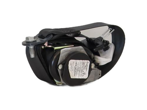 Used Front right seatbelt Front right seatbelt PEUGEOT 208 I (CA_, CC_) 1.2 VTi 68 / PureTech 68 (68 hp) 33849351 33849351