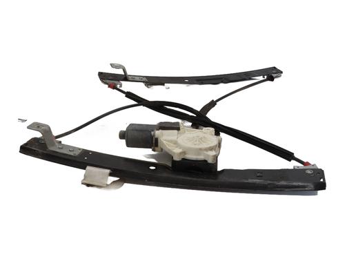 Used Front left window mechanism FORD MONDEO IV (BA7) 2.0 TDCi (140 hp) 29184820