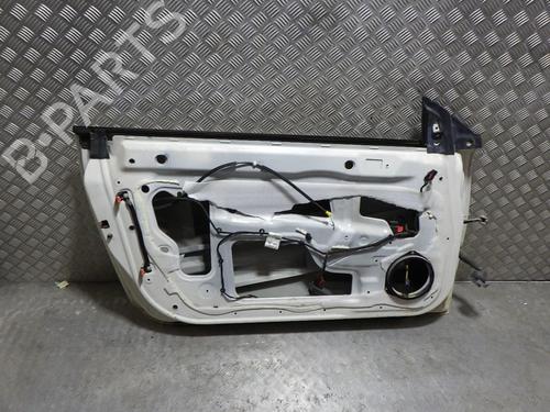 Left front door ALFA ROMEO MITO (955_) 1.6 JTDM (955AXC1B) | BP24255203C2 