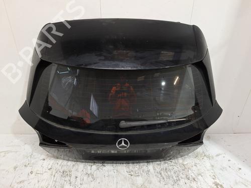 Used Tailgate MERCEDES-BENZ A-CLASS (W177) A 180 d (177.003) (116 hp) 30732721