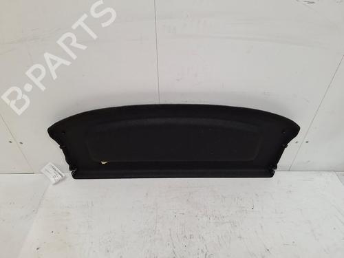 Used Rear parcel shelf Rear parcel shelf CITROËN DS3 (SA_) 1.6 VTi 120 (120 hp) 30151737 30151737