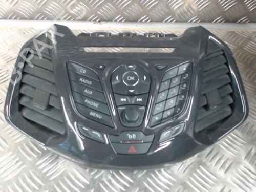 Switch FORD ECOSPORT 1.0 EcoBoost | BP24261560I30 - Image 4