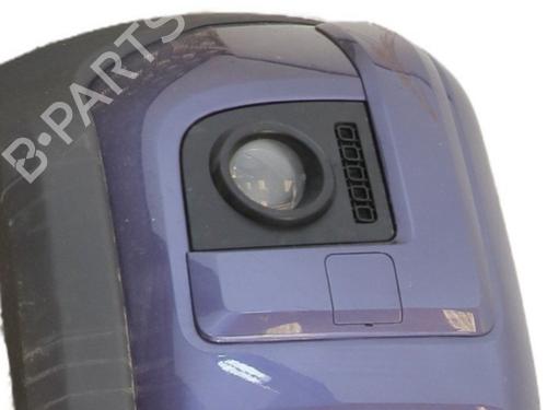 Used Front bumper Front bumper FORD FUSION (JU_) 1.4 TDCi (68 hp) 34146247 34146247