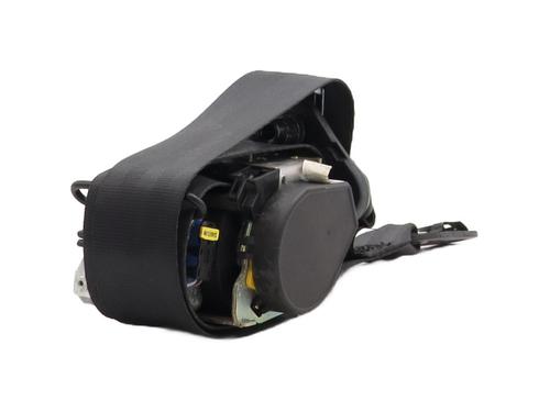 Front right seatbelt RENAULT CLIO IV (BH_) 1.5 dCi 90 | BP36016437I25 - Image 2