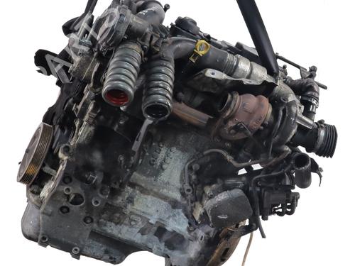 Engine FORD FIESTA VI (CB1, CCN) 1.6 TDCi | BP31363507M1