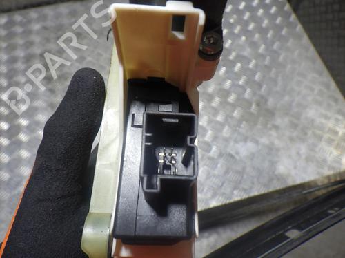 Used Front left window mechanism AUDI Q7 (4LB) 3.0 TDI quattro (233 hp) 24254619