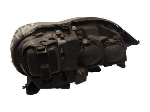 Left headlight MERCEDES-BENZ S-CLASS (W220) S 320 CDI (220.025, 220.125) | BP24254073C28 