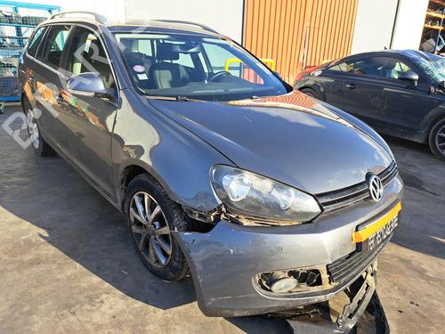 Rear right seatbelt VW GOLF VI Variant (AJ5) 1.4 TSI | BP32471534I28  - Image 11