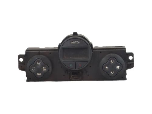 Climate control RENAULT KANGOO Express (FW0/1_) 1.5 dCi 85 (FW0K, FW0L, FW0B) | BP38723806I5 - Image 3