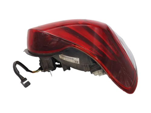 Left taillight PEUGEOT 108 1.0 VTi 72 | BP36394400C34 - Image 2