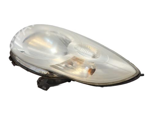 Used Left headlight Left headlight CITROËN C1 (PM_, PN_) 1.0 (68 hp) 33719411 33719411