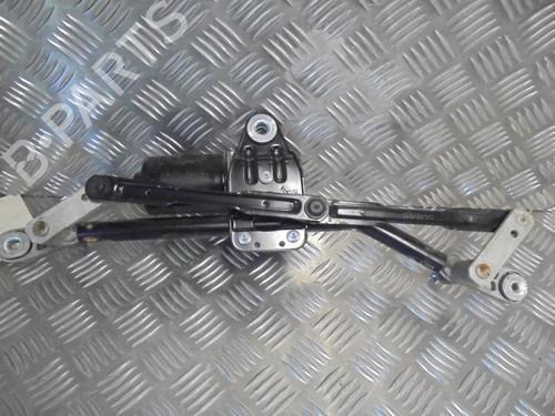Front wiper motor KIA PICANTO I (SA) 1.0 | BP24256138M29 