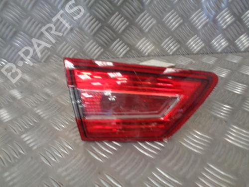 Used Left tailgate light RENAULT CLIO IV (BH_) 1.5 dCi 90 (90 hp) 24258993