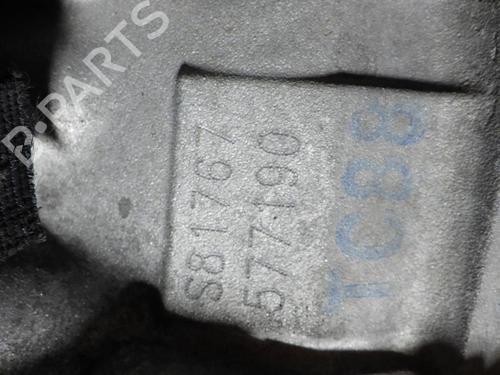 Gearbox HYUNDAI i30 Estate (FD) 1.6 CRDi | BP24253845M3 