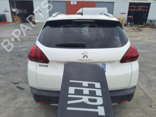 Other PEUGEOT 2008 I (CU_) 1.5 BlueHDI 100 | BP39585159O1 - Image 5