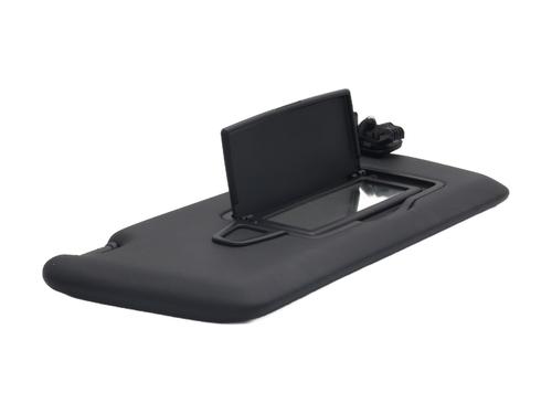 Used Right sun visor MERCEDES-BENZ GLA-CLASS (X156) GLA 200 CDI / d (156.908) (136 hp) 30877086