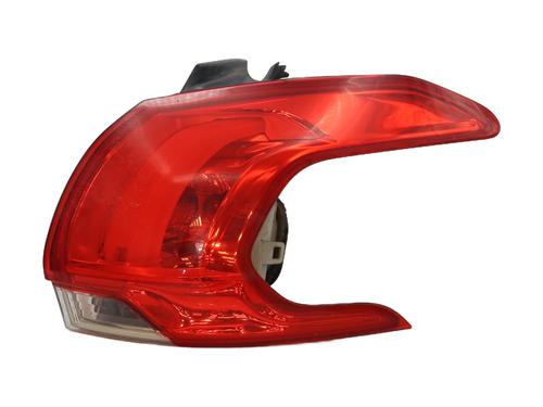 Used Right taillight Right taillight PEUGEOT 2008 I (CU_) 1.6 HDi (114 hp) 33719430 33719430